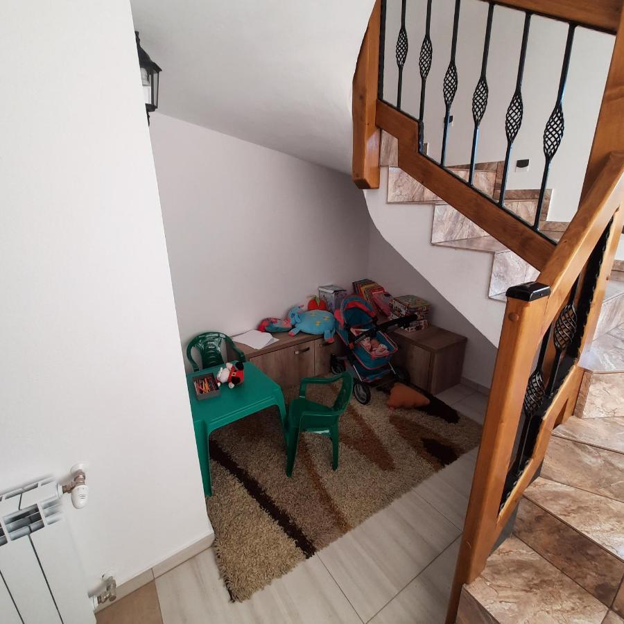 Tu i Teraz Lejlighed Bukowina Tatrzańska Eksteriør billede